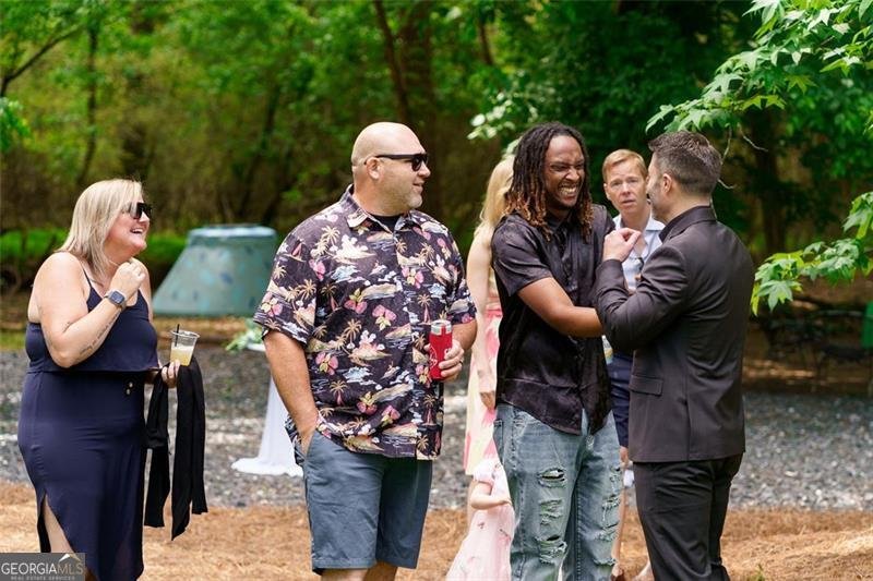 1525 BEND CREEK Court Atlanta - 44