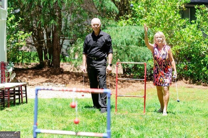 1525 BEND CREEK Court Atlanta - 45