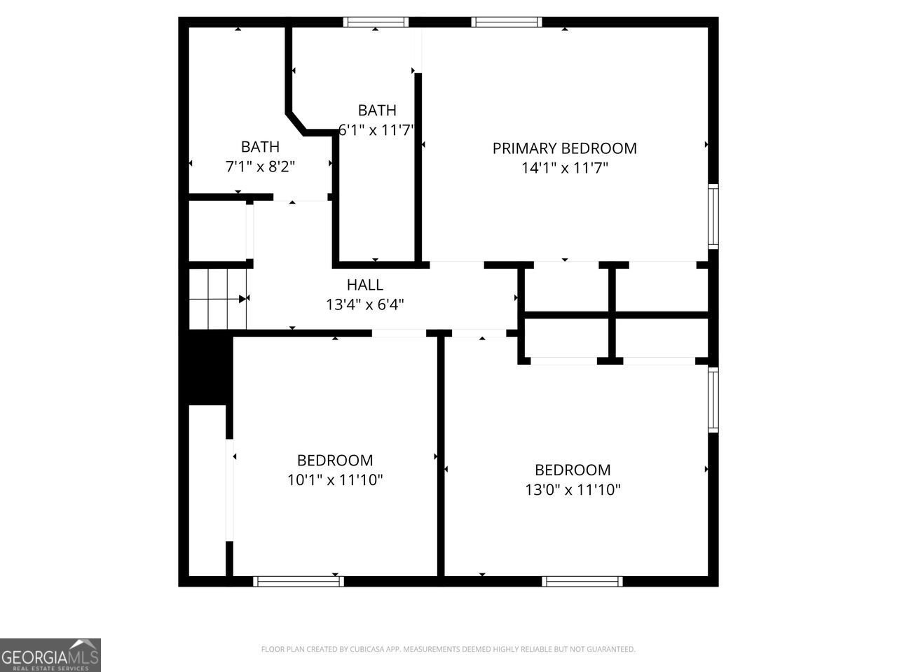 1525 BEND CREEK Court Atlanta - 49