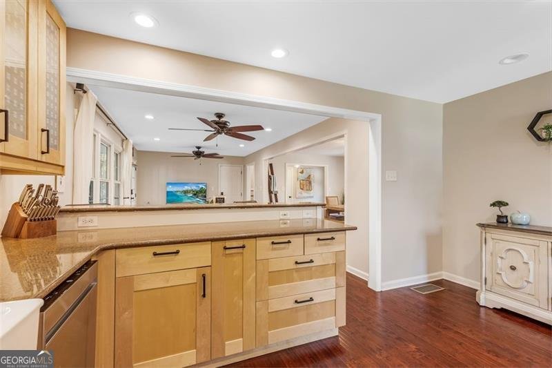 1525 BEND CREEK Court Atlanta - 5