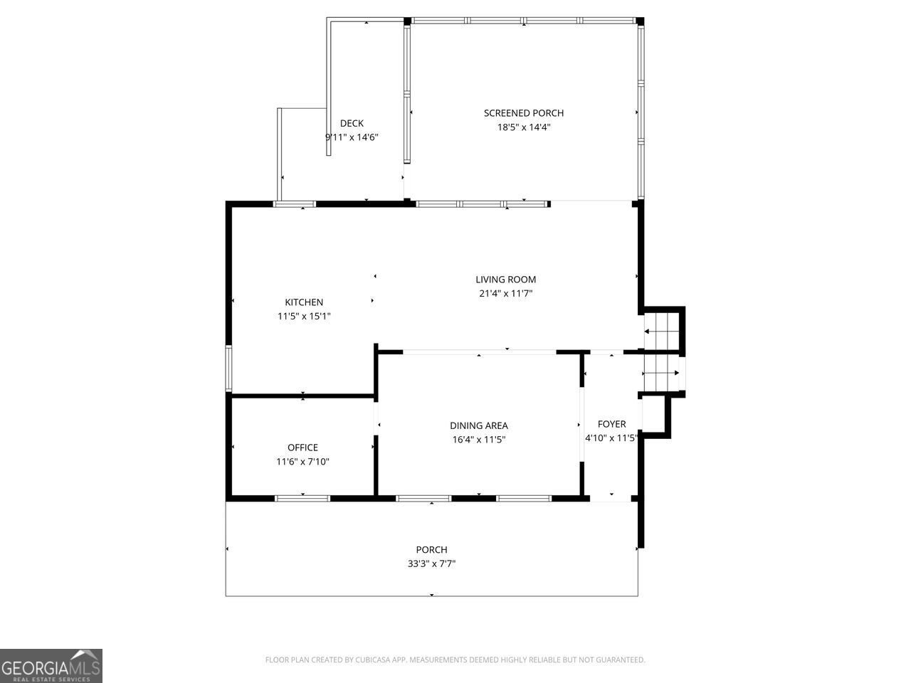 1525 BEND CREEK Court Atlanta - 50