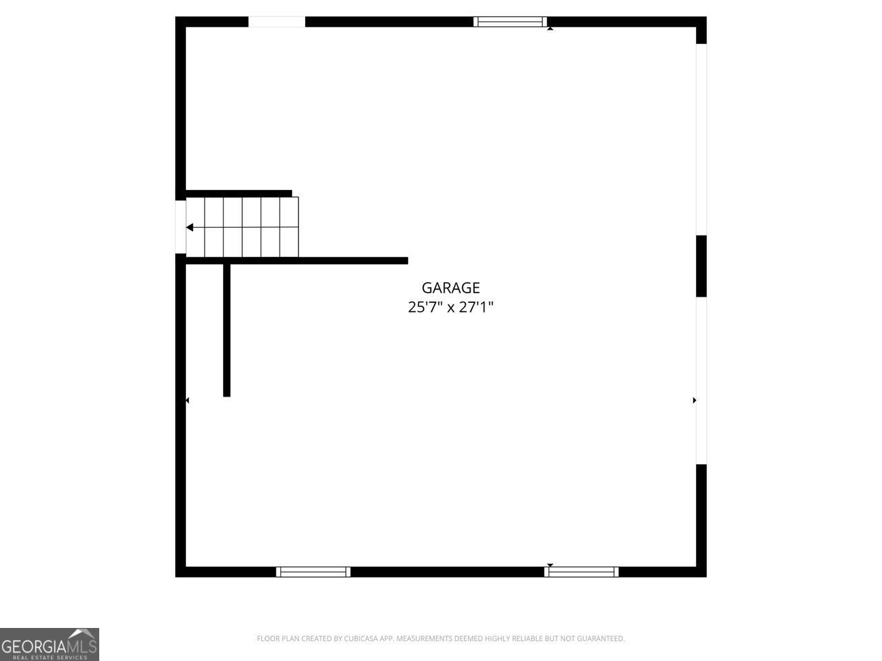 1525 BEND CREEK Court Atlanta - 55