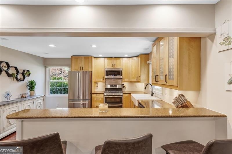 1525 BEND CREEK Court Atlanta - 6