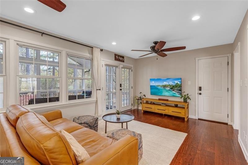 1525 BEND CREEK Court Atlanta - 7