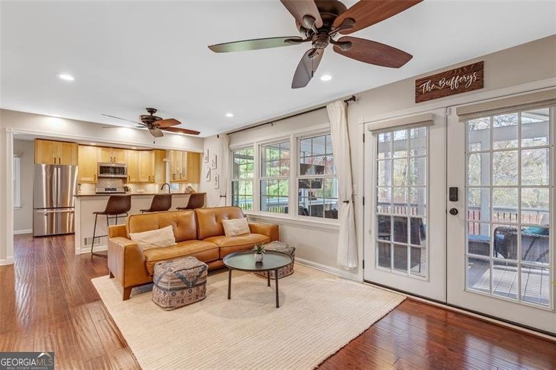 1525 BEND CREEK Court Atlanta - 8