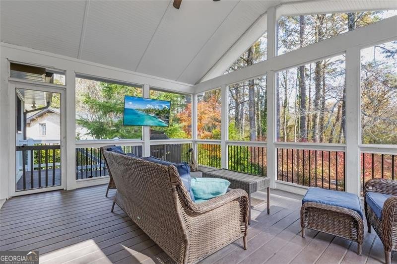 1525 BEND CREEK Court Atlanta - 9