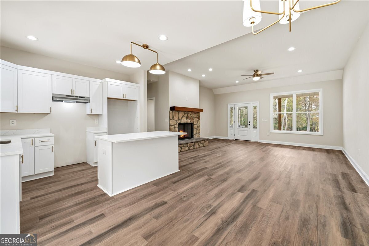 329 Greenleaf Drive Lavonia - 12