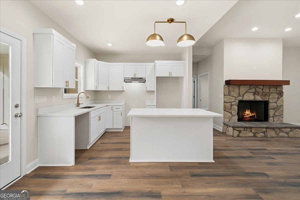 329 Greenleaf Drive Lavonia - 15