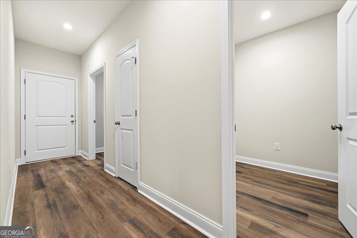 329 Greenleaf Drive Lavonia - 29