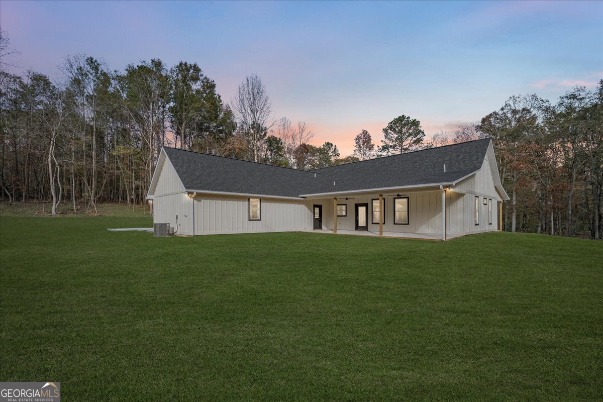 329 Greenleaf Drive Lavonia - 36