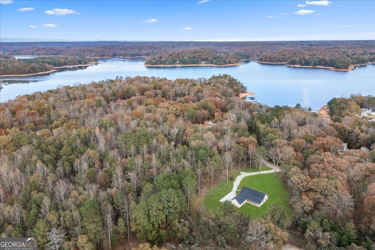 329 Greenleaf Drive Lavonia - 41