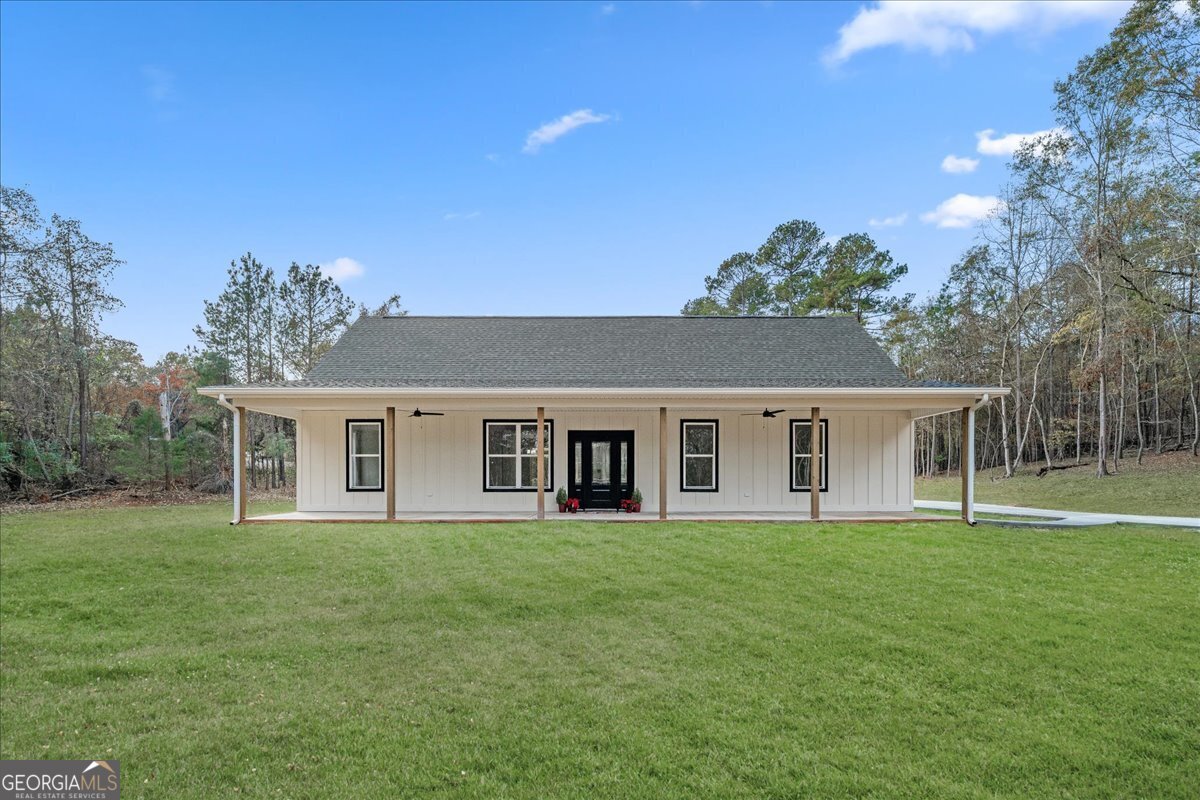 329 Greenleaf Drive Lavonia - 7