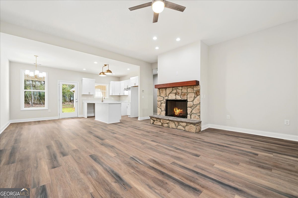 329 Greenleaf Drive Lavonia - 9