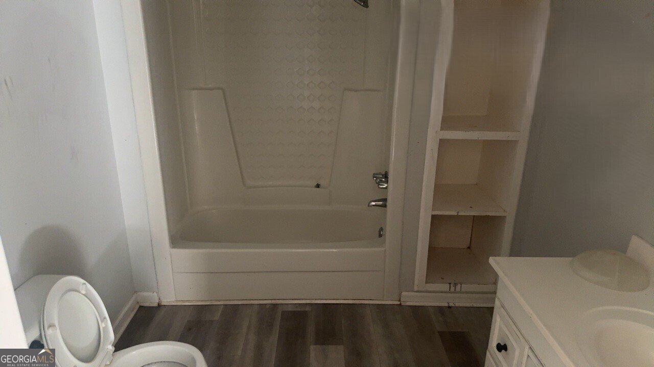 1275 Old Sardis Road Sardis - 10