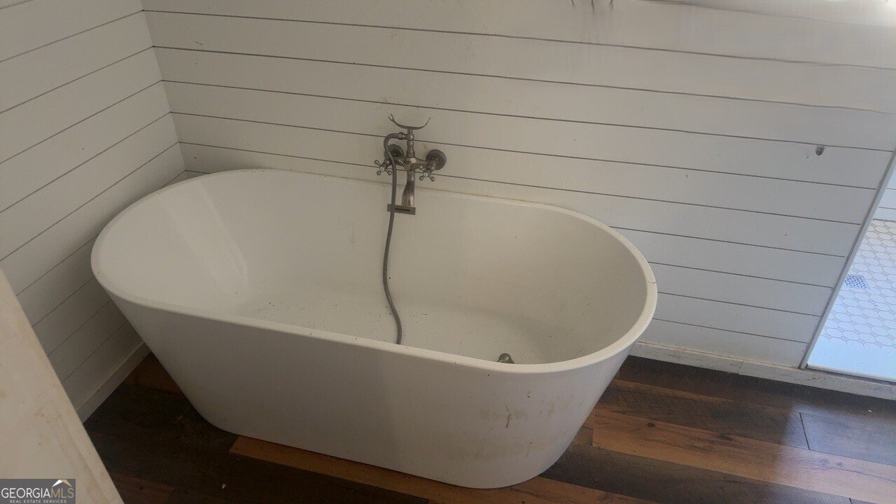 1275 Old Sardis Road Sardis - 14