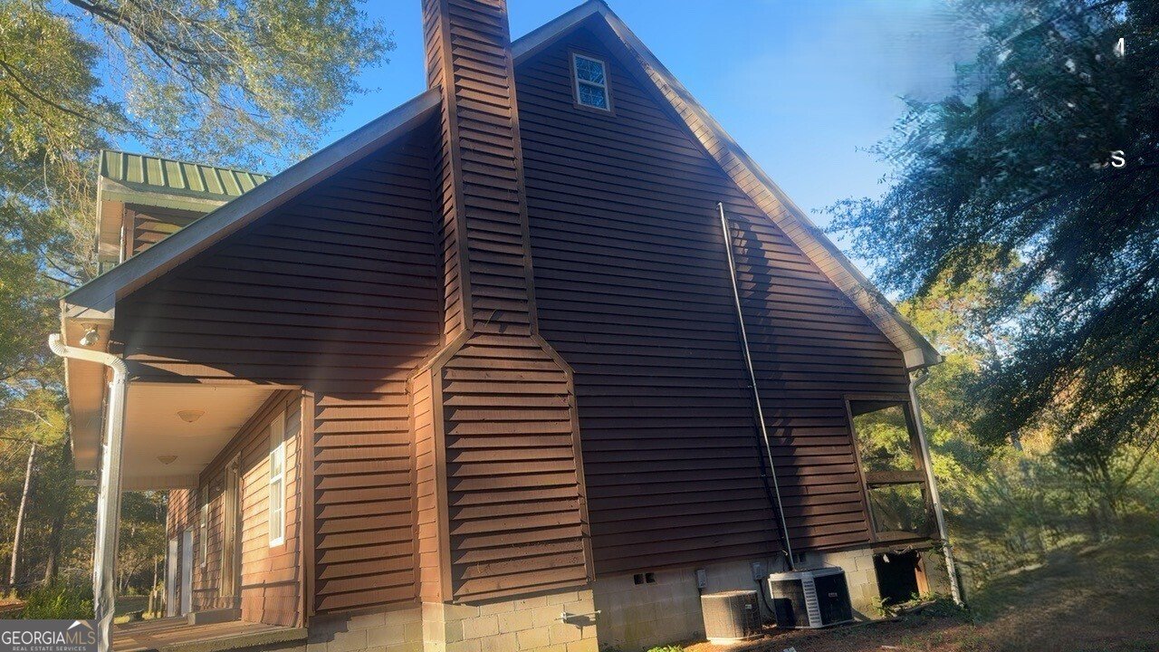 1275 Old Sardis Road Sardis - 25