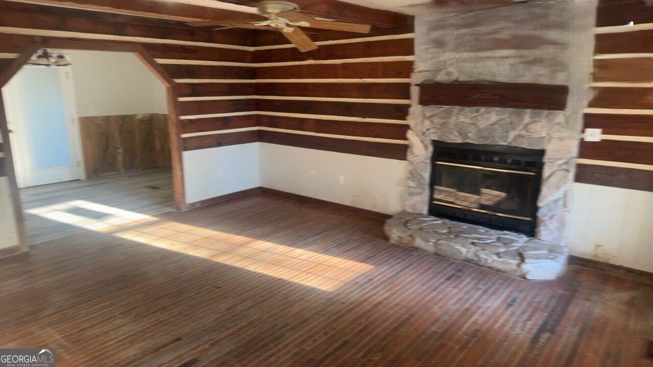 1275 Old Sardis Road Sardis - 3