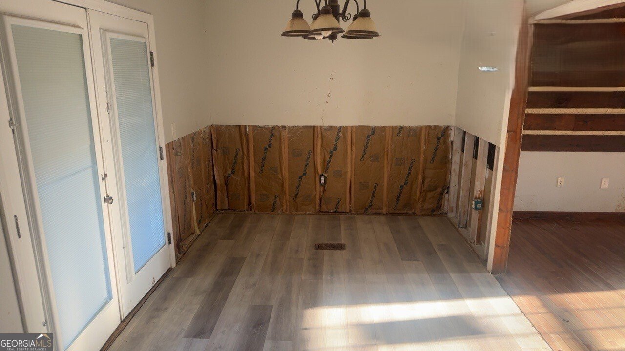 1275 Old Sardis Road Sardis - 4