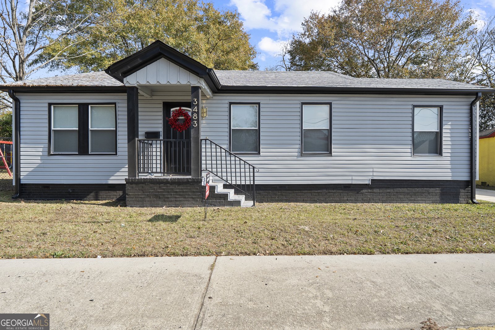 3483 Napier Avenue Macon - 1