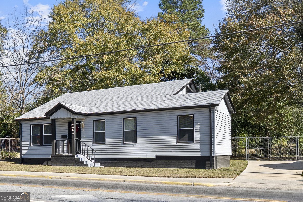 3483 Napier Avenue Macon - 2