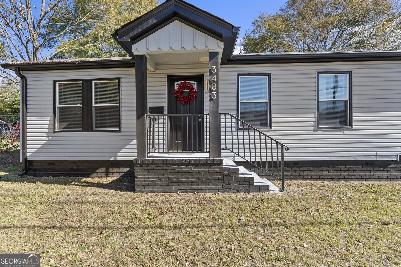 3483 Napier Avenue Macon - 3