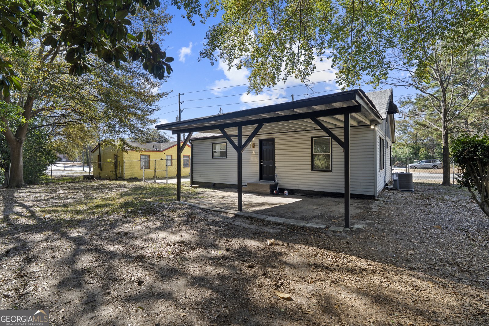 3483 Napier Avenue Macon - 34