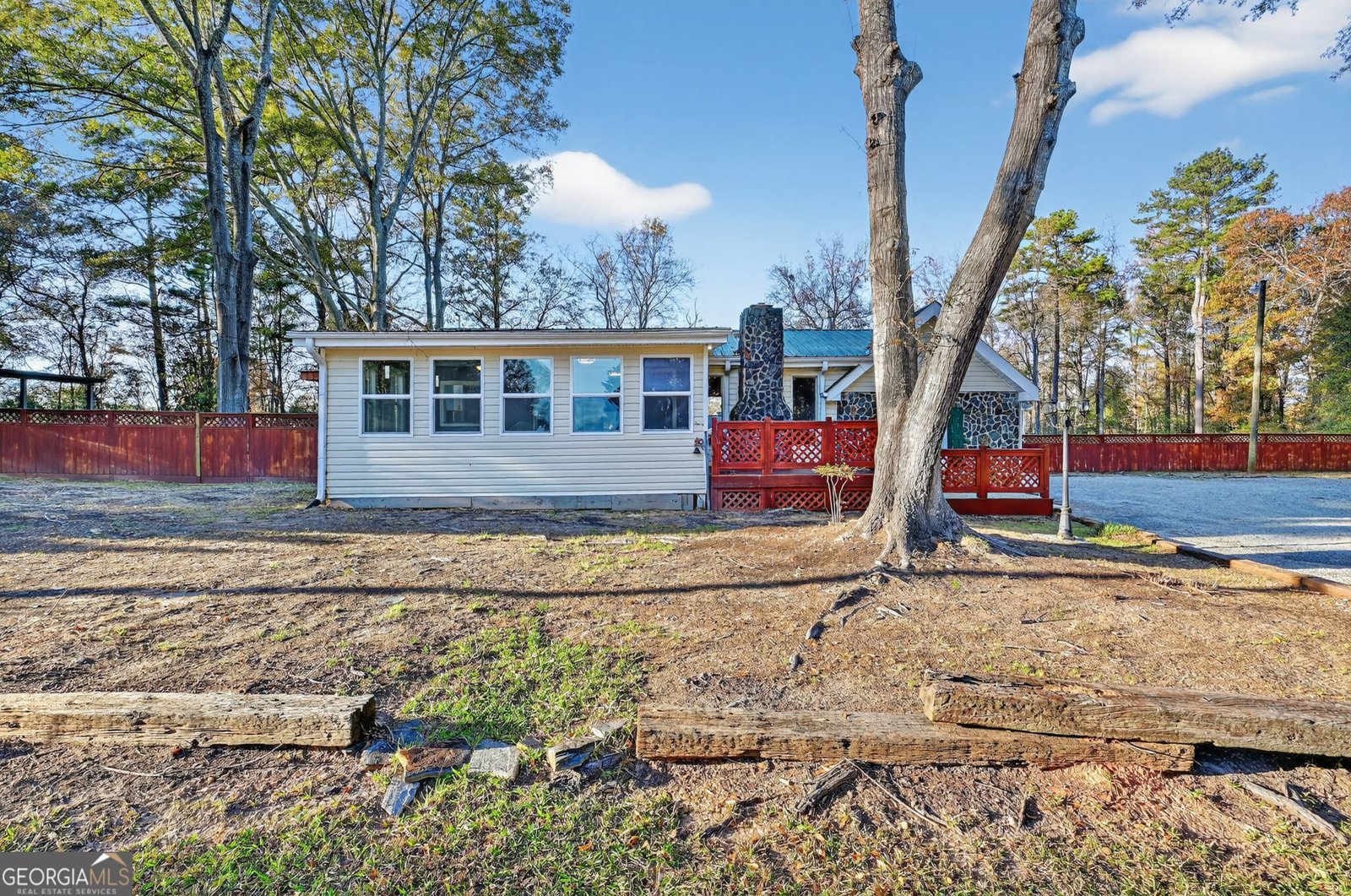 3177 Richards Drive Snellville - 2