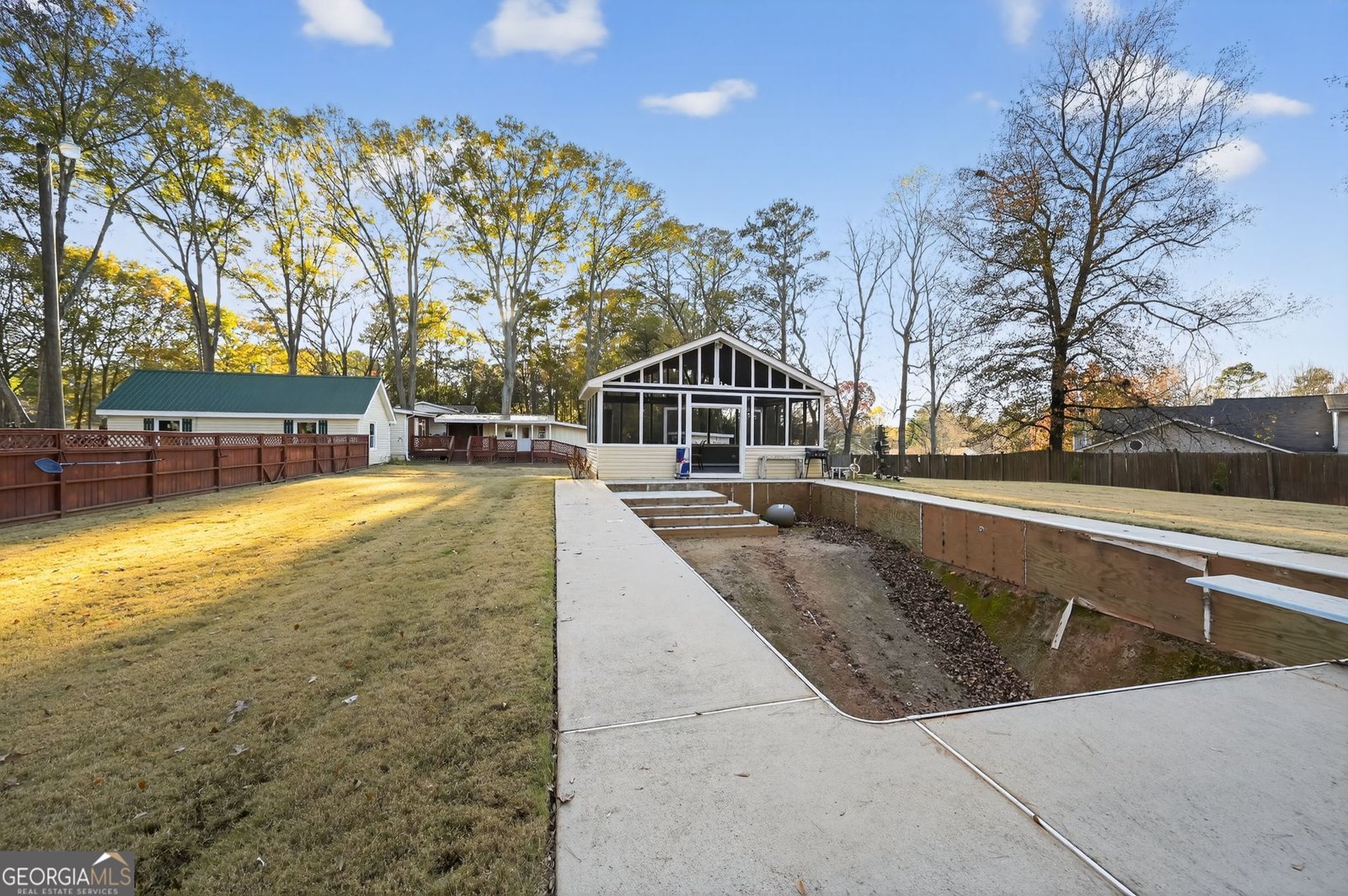 3177 Richards Drive Snellville - 26