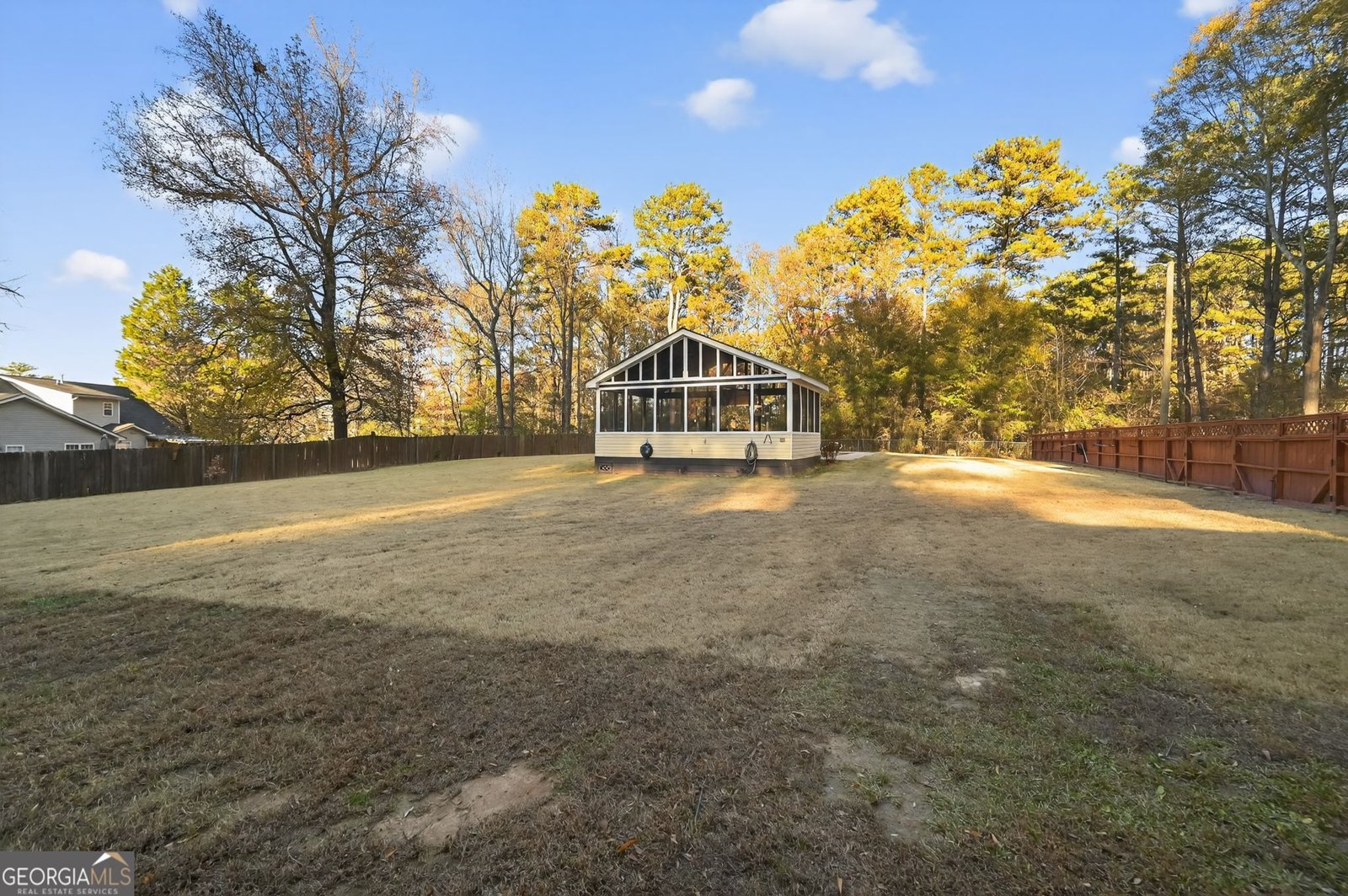 3177 Richards Drive Snellville - 27