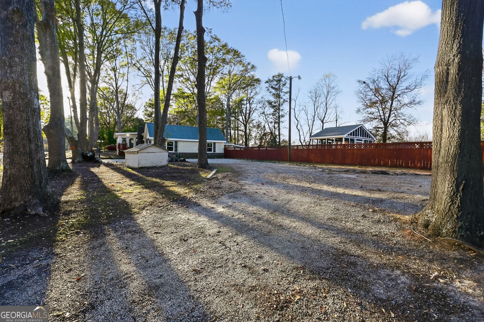 3177 Richards Drive Snellville - 28