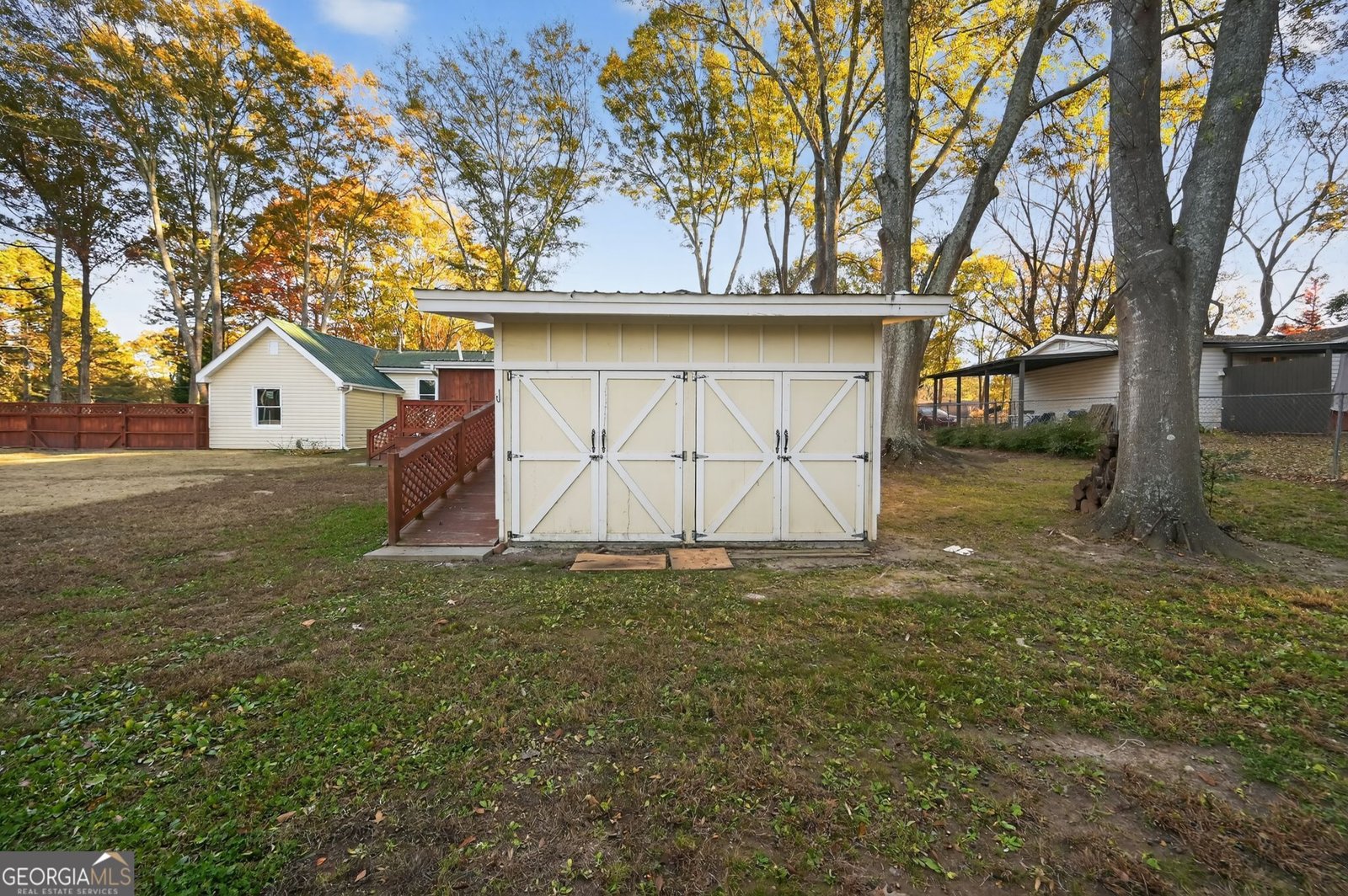 3177 Richards Drive Snellville - 29