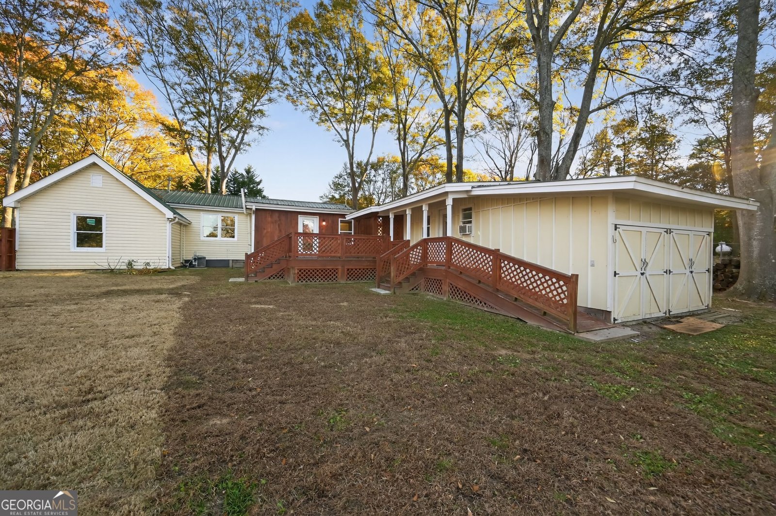 3177 Richards Drive Snellville - 3