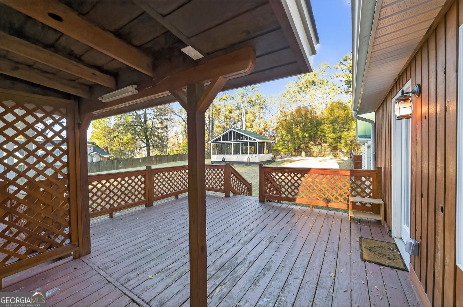 3177 Richards Drive Snellville - 30