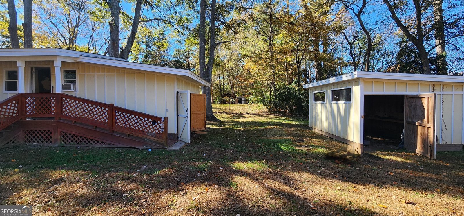 3177 Richards Drive Snellville - 33