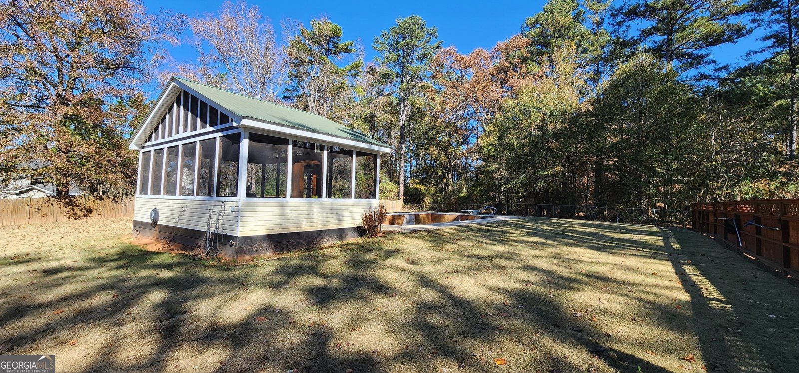 3177 Richards Drive Snellville - 34