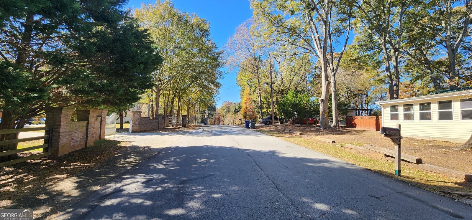 3177 Richards Drive Snellville - 35