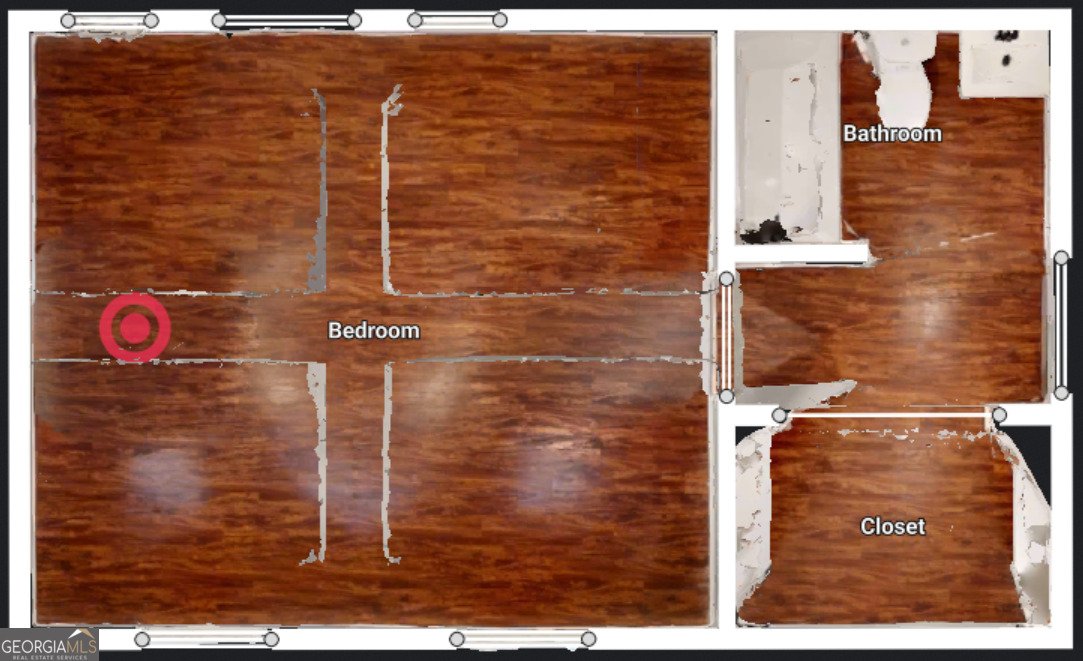 3177 Richards Drive Snellville - 38