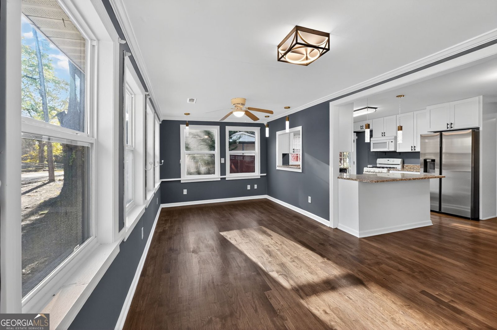 3177 Richards Drive Snellville - 4