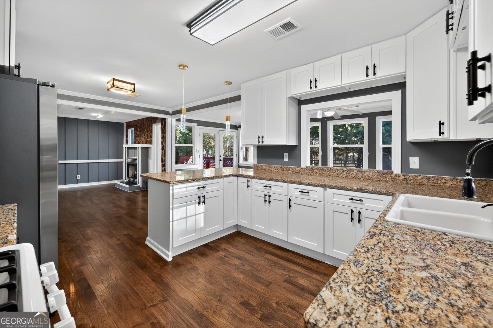 3177 Richards Drive Snellville - 7