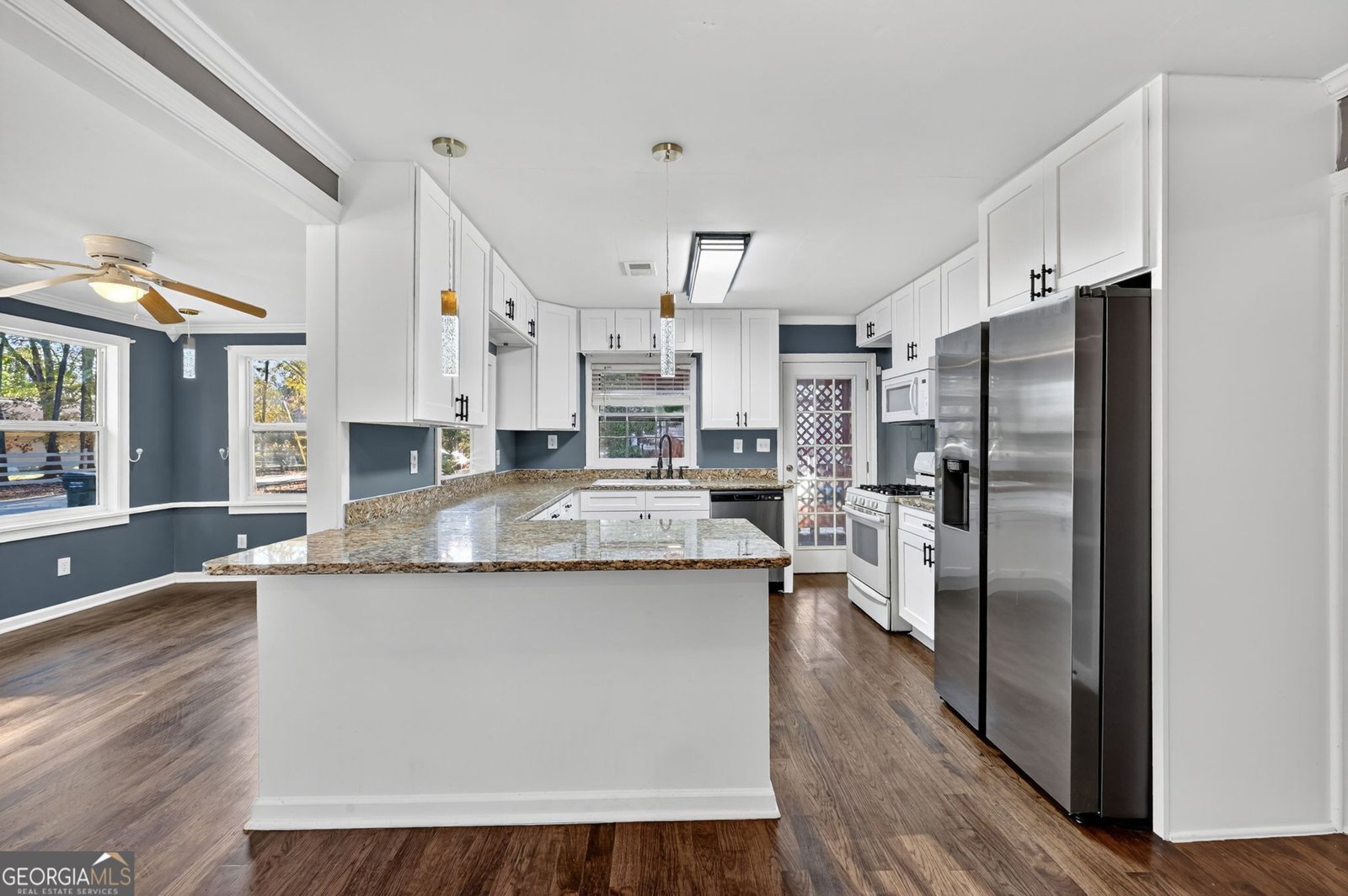 3177 Richards Drive Snellville - 8