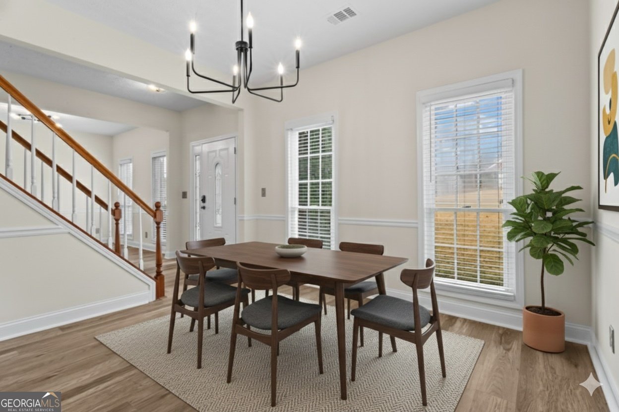 3100 Bugle Drive Duluth - 17