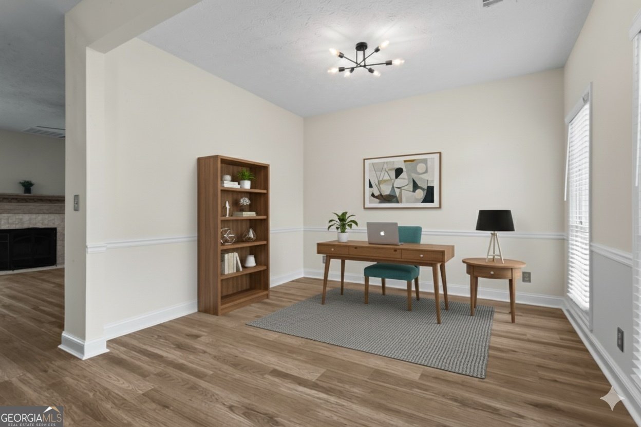 3100 Bugle Drive Duluth - 2