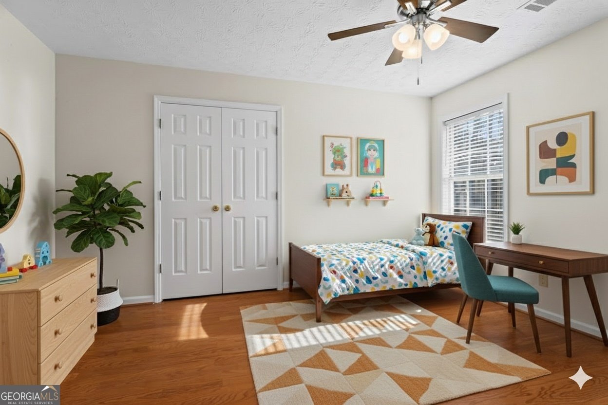 3100 Bugle Drive Duluth - 28