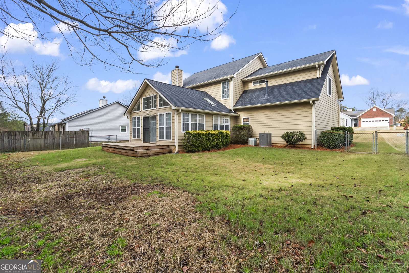 3100 Bugle Drive Duluth - 35