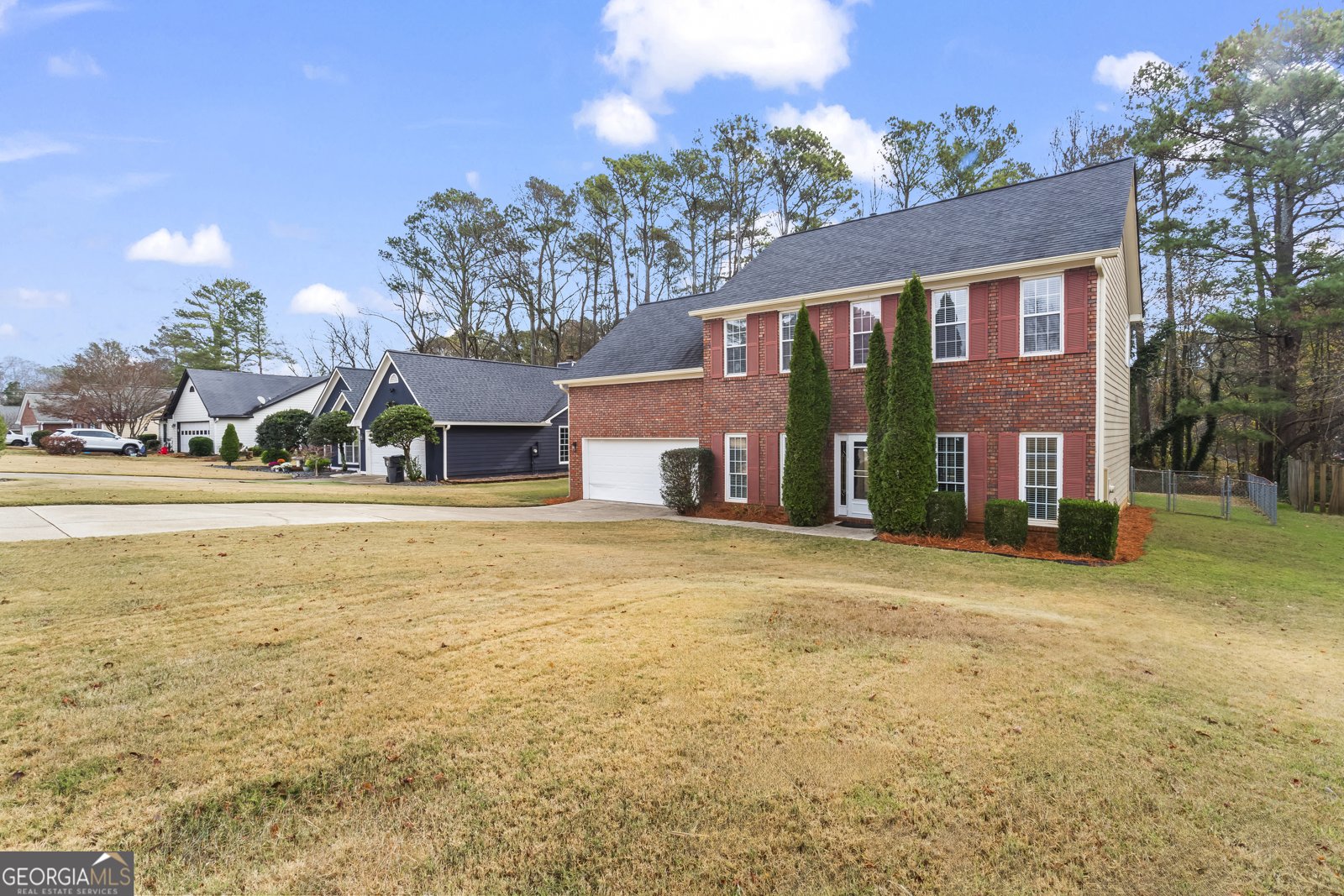 3100 Bugle Drive Duluth - 36