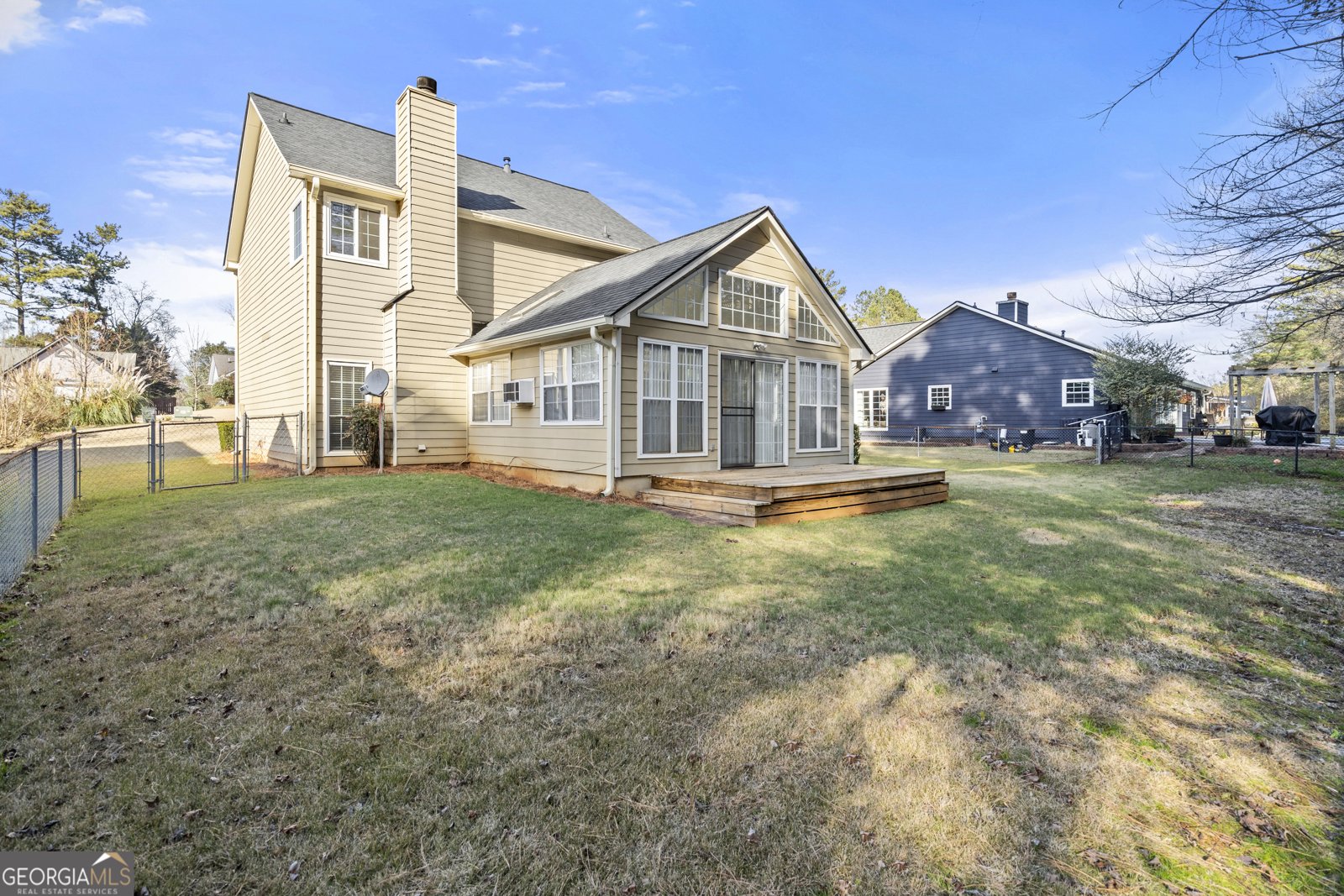 3100 Bugle Drive Duluth - 38