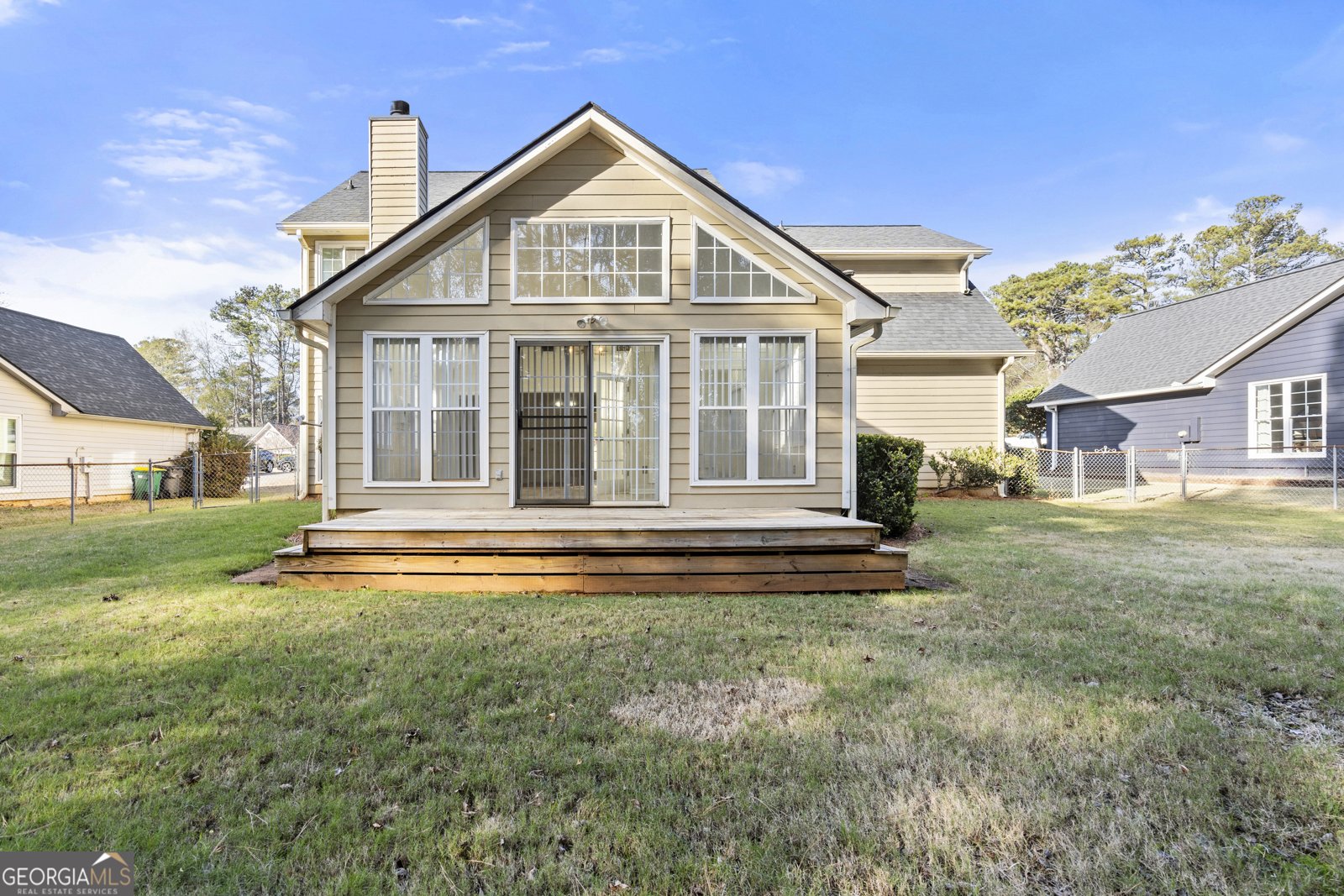 3100 Bugle Drive Duluth - 39