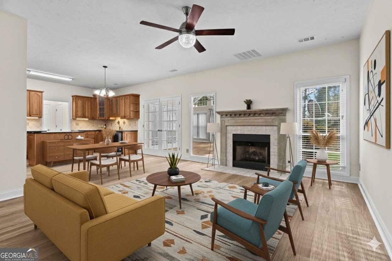 3100 Bugle Drive Duluth - 4