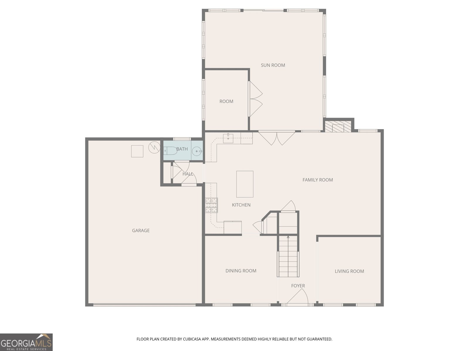 3100 Bugle Drive Duluth - 41