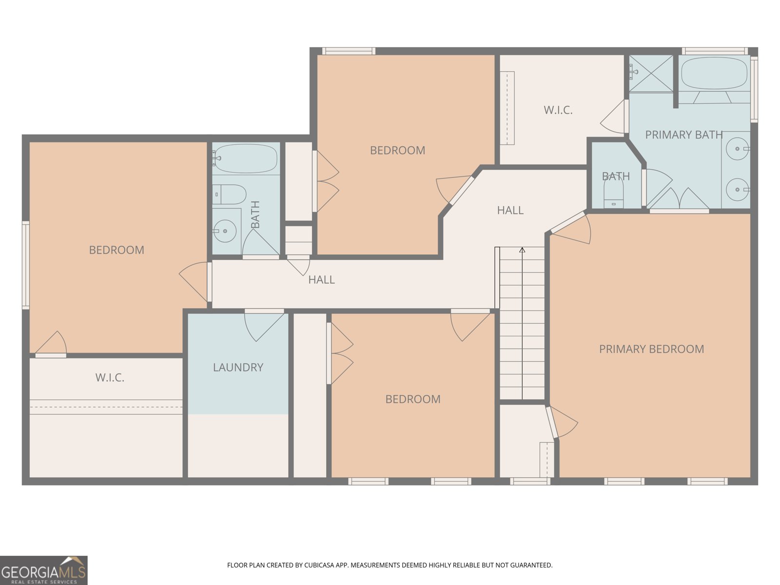 3100 Bugle Drive Duluth - 42